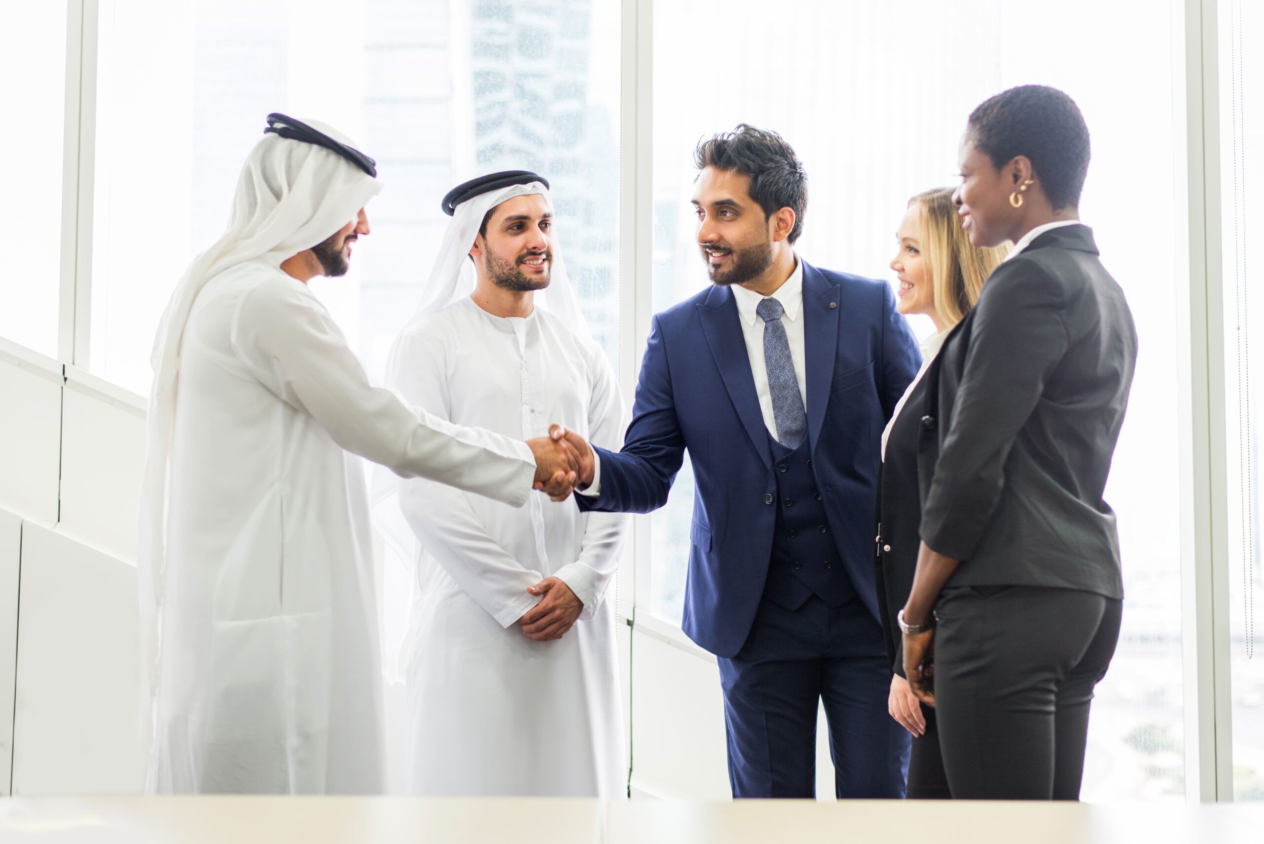 Top Oracle NetSuite Partners in UAE (2026): A Complete Guide