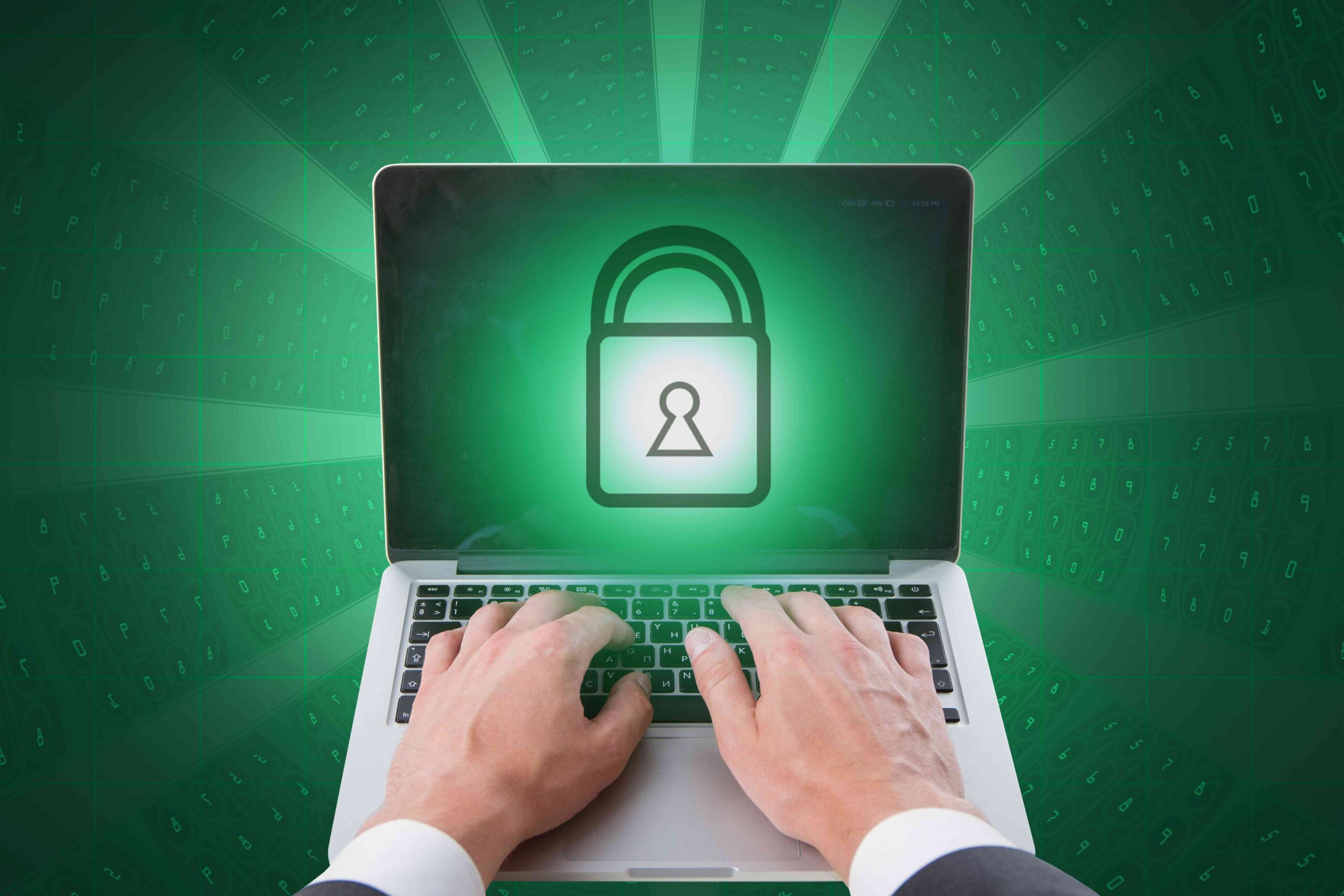 5 Actions to Boost NetSuite ERP Security