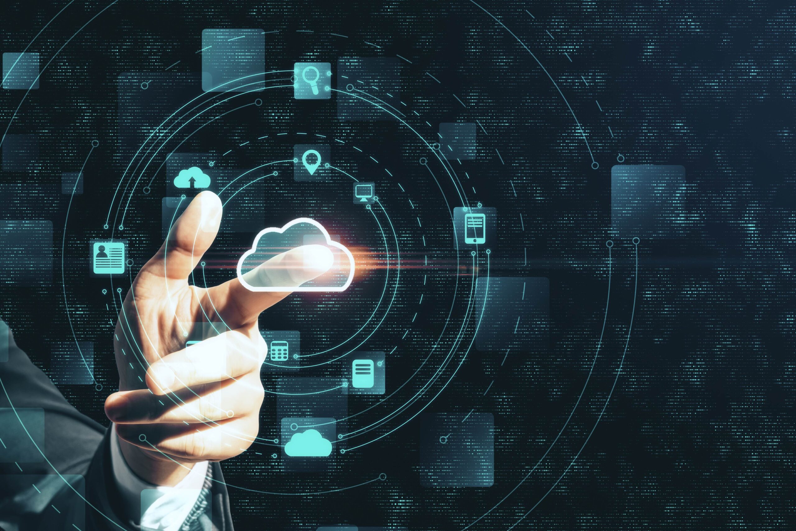 The Importance Of Cloud ERP In The Post-Pandemic Era