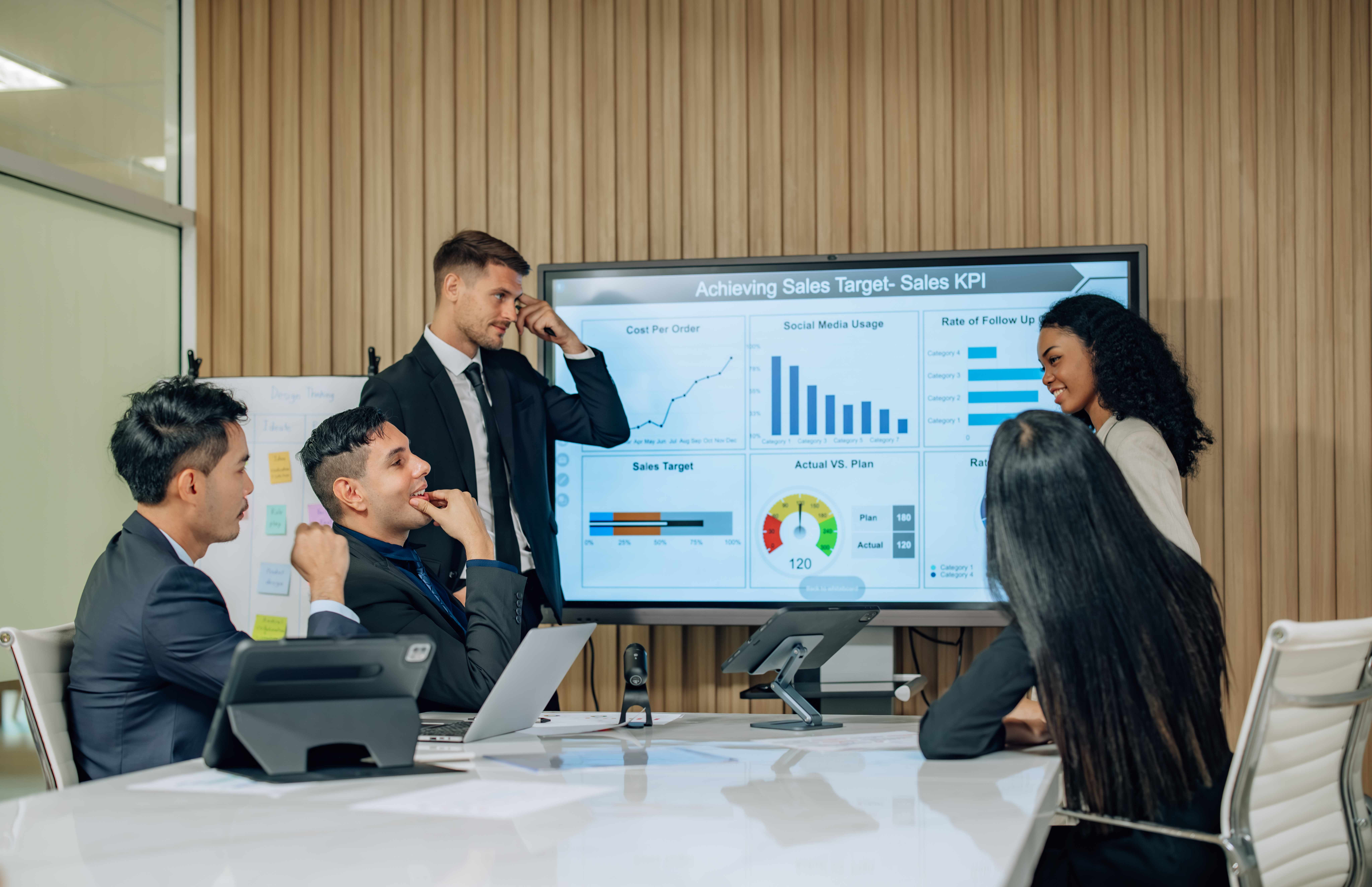 10 Reasons Why SMEs Should Adopt NetSuite Cloud ERP