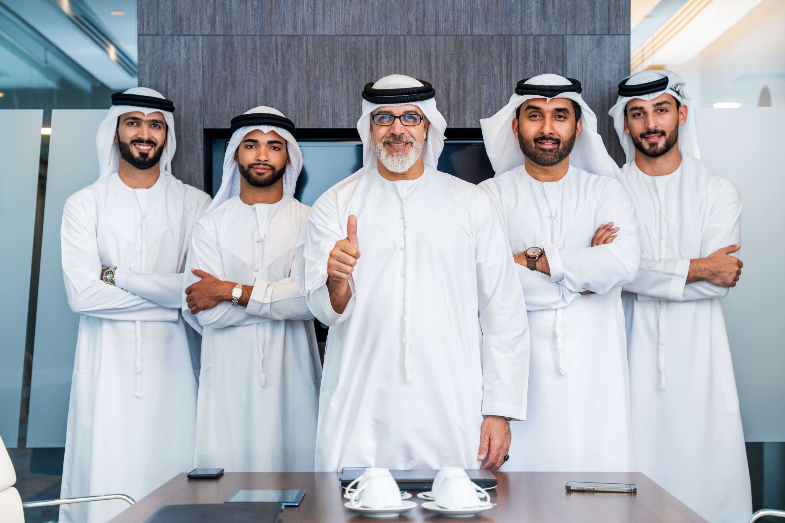 Top 5 Oracle NetSuite Partners in UAE