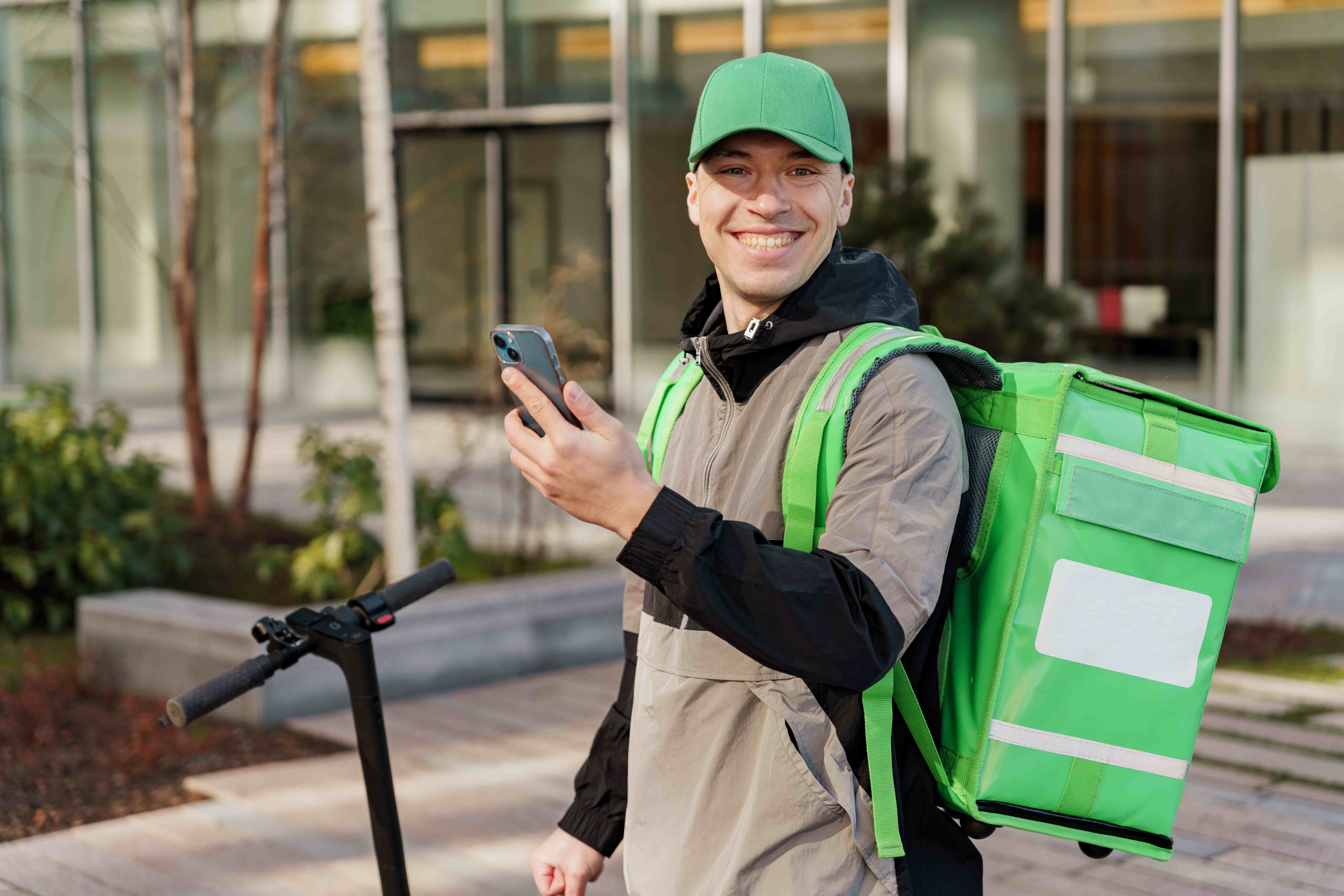 Rise of Last Mile Delivery Companies in the UAE