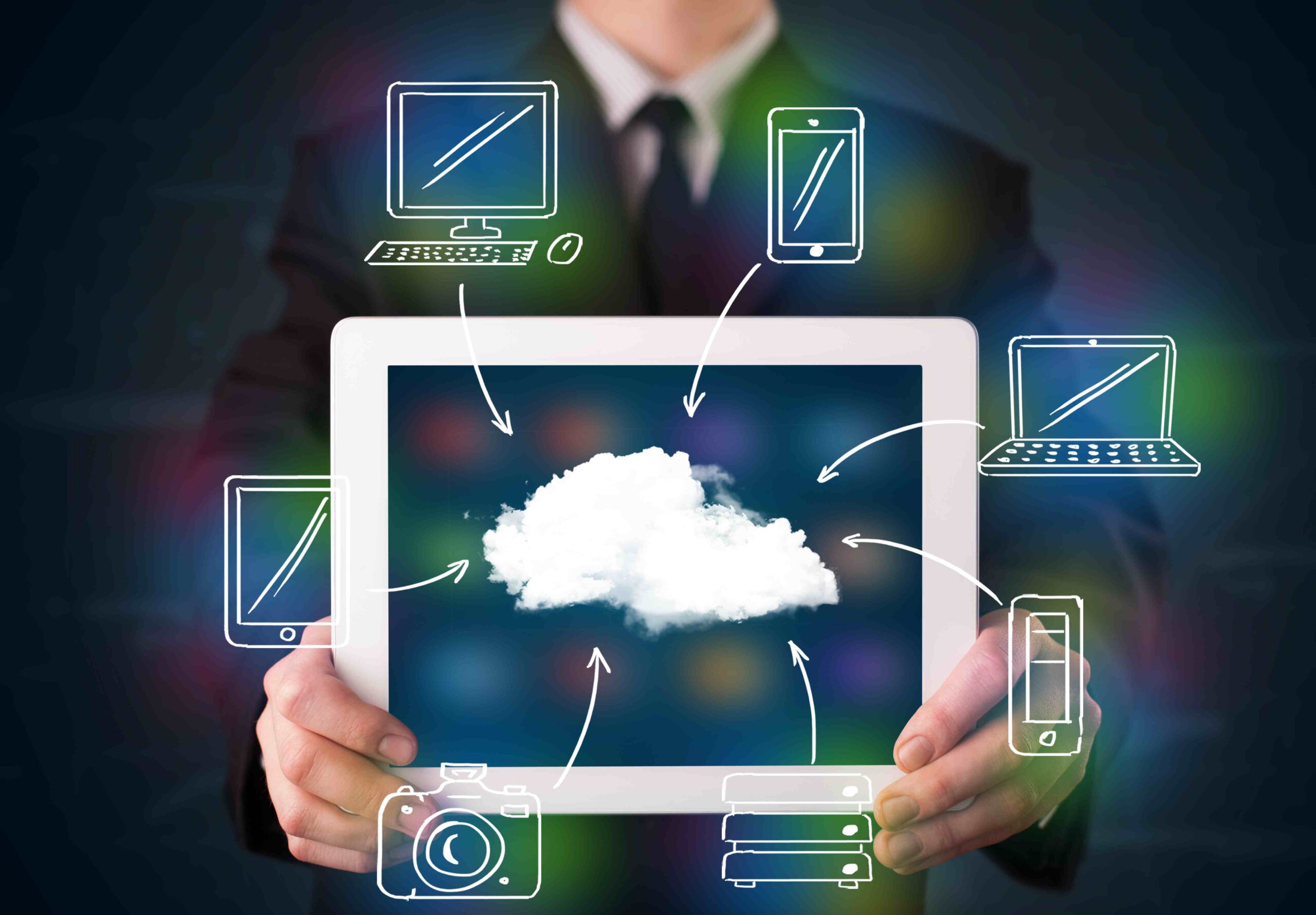 Cloud ERP vs On-Premise: Why Businesses in the UAE are Making the Shift