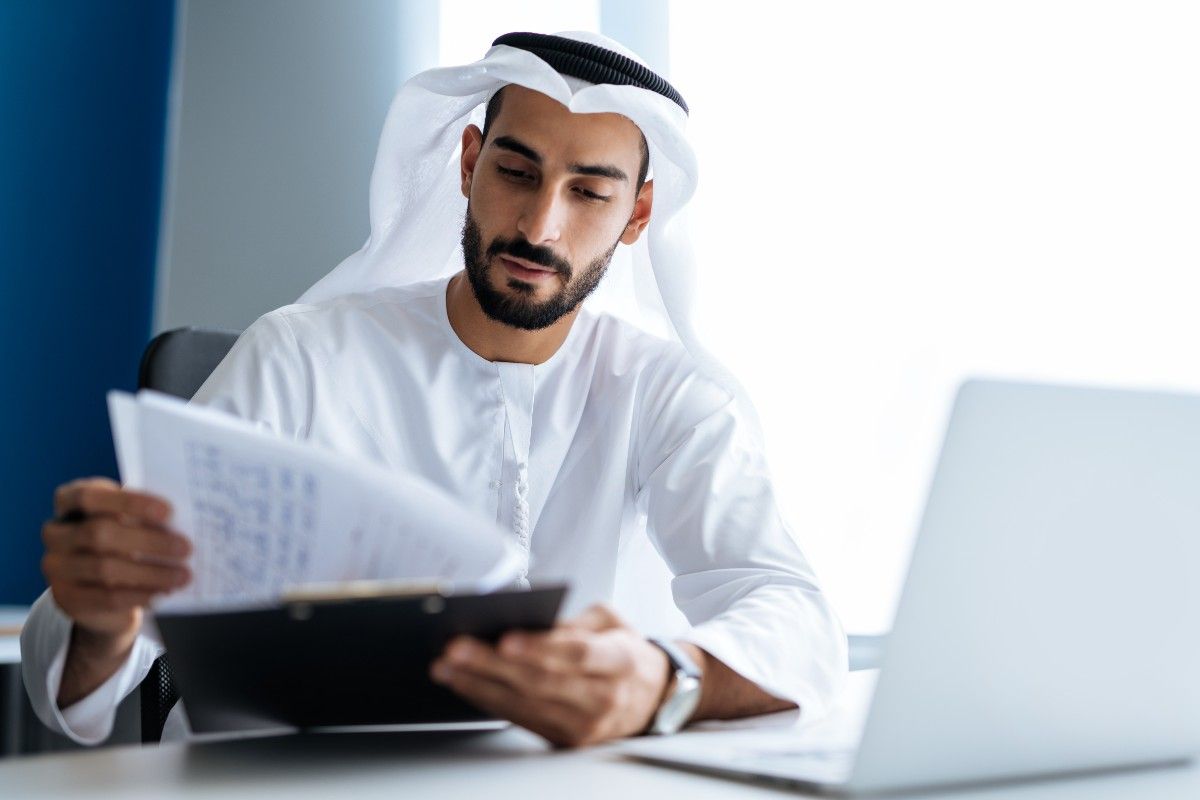 No-Panic Guidelines for E-Invoicing for Businesses in the UAE