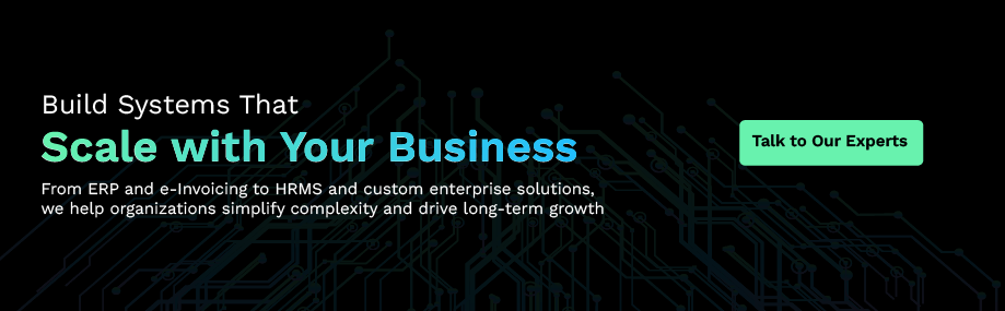 Scale your Business with Vantheon Technologies