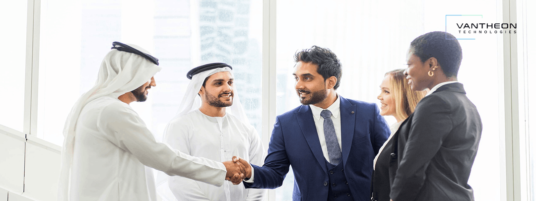 Top Oracle NetSuite Partners in UAE (2026): A Complete Guide