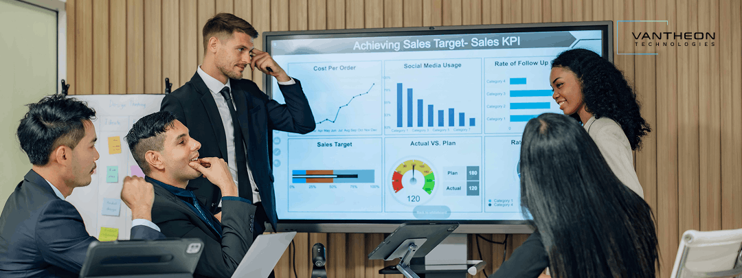 10 Reasons Why SMEs Should Adopt NetSuite Cloud ERP