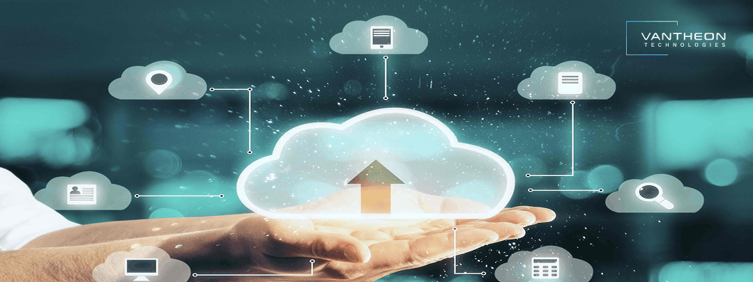 8 Key Differences between On Premise ERP and Cloud ERP