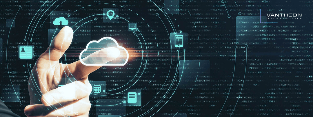 The Importance Of Cloud ERP In The Post-Pandemic Era