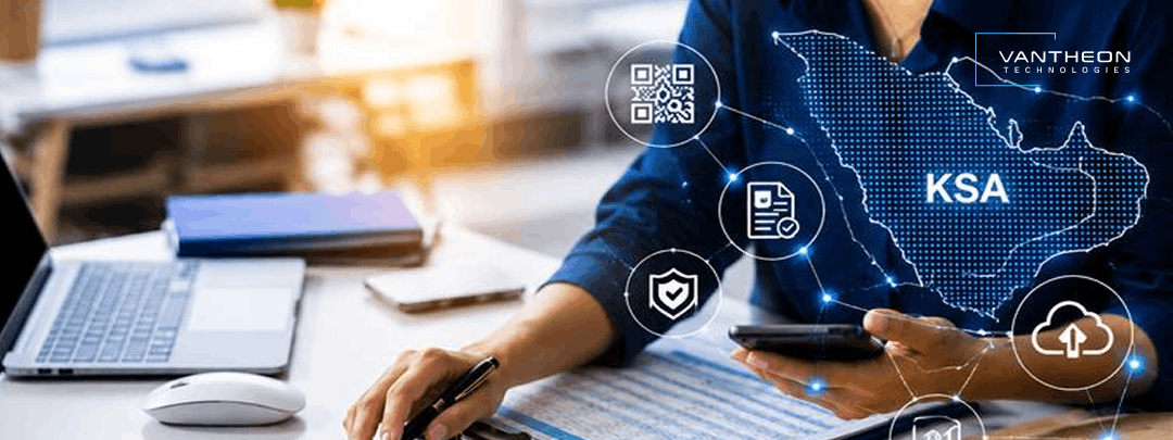 ZATCA E-Invoicing Phase 2 Compliance: How NetSuite Supports KSA Businesses