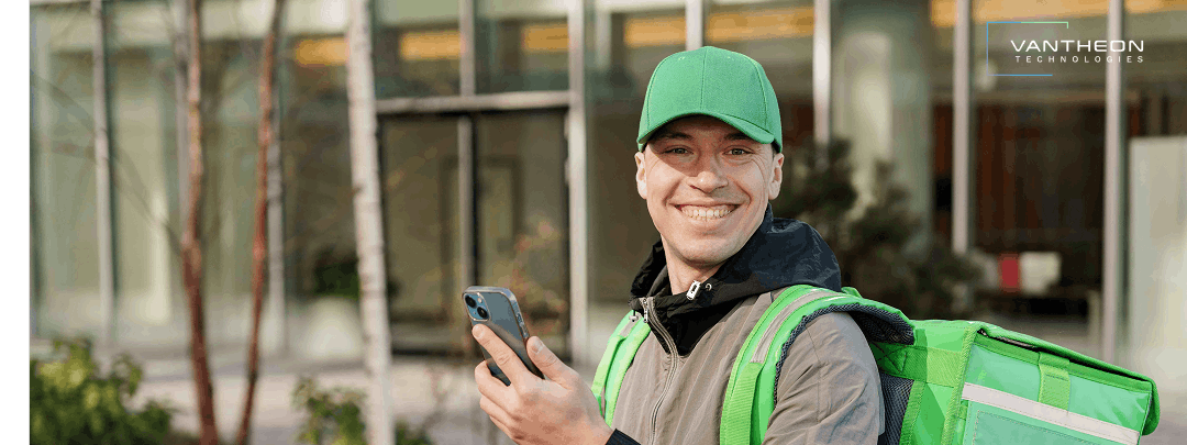 Rise of Last Mile Delivery Companies in the UAE