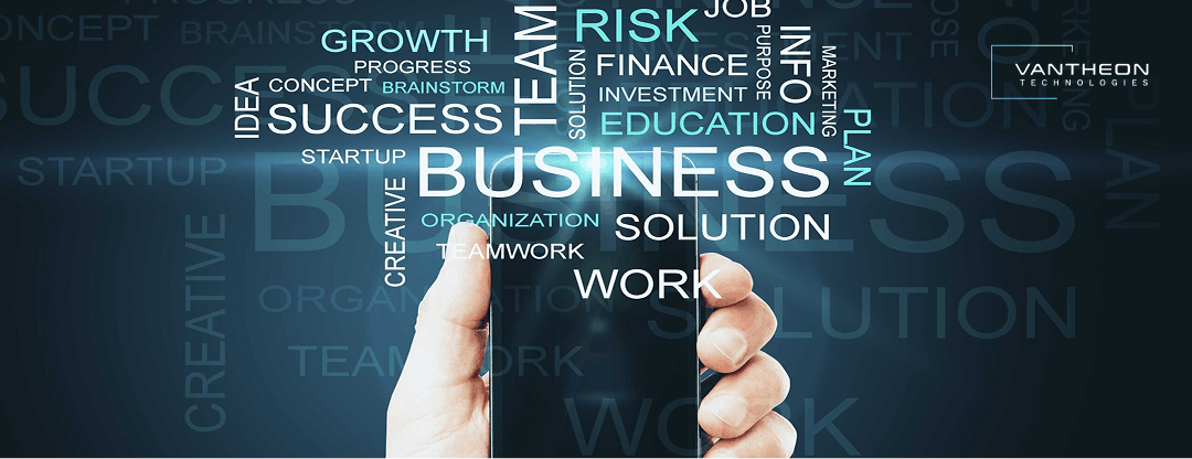 Mobile ERP: Business at the Palm of your Hand