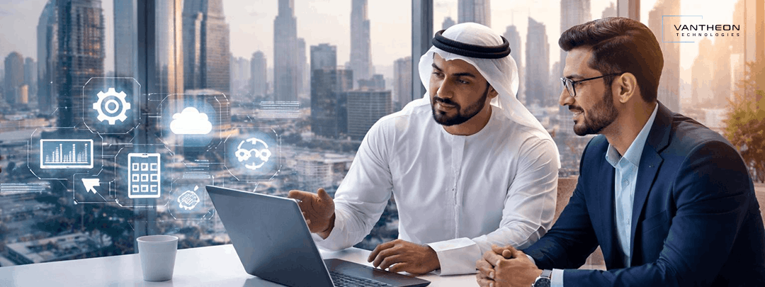 How to Choose the Right NetSuite Implementation Partner in UAE & KSA 