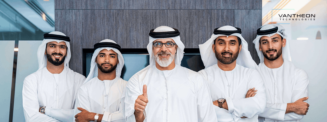 Top 5 Oracle NetSuite Partners in UAE